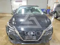 2021 Nissan SENTRA photo