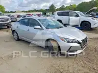 2021 Nissan SENTRA фото