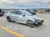 2021 Nissan SENTRA фото