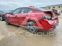 2021 Nissan SENTRA фото