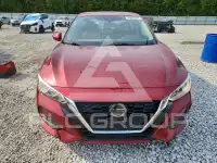 2021 Nissan SENTRA фото