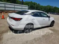 2021 Nissan SENTRA фото