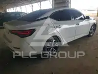 2021 Nissan SENTRA фото