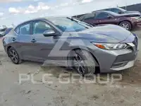 2021 Nissan SENTRA фото