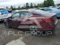 2021 Nissan SENTRA фото
