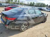 2021 Nissan SENTRA фото