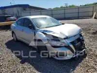 2021 Nissan SENTRA фото