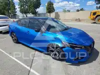 2021 Nissan SENTRA фото
