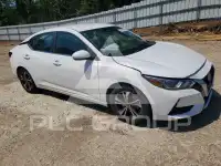 2021 Nissan SENTRA фото