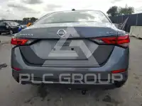 2021 Nissan SENTRA фото
