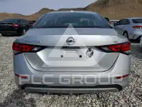 2021 Nissan SENTRA фото