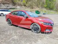 2021 Nissan SENTRA фото