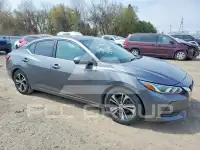 2021 Nissan SENTRA фото