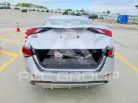 2021 Nissan SENTRA фото