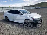 2021 Nissan SENTRA фото