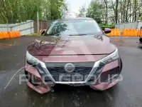 2021 Nissan SENTRA фото