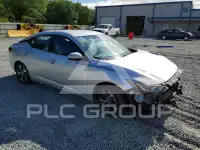 2021 Nissan SENTRA фото