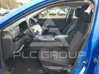 2021 Nissan SENTRA photo