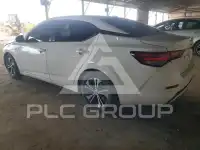 2021 Nissan SENTRA фото