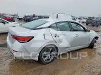2021 Nissan SENTRA фото