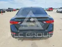 2021 Nissan SENTRA photo