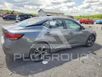 2021 Nissan SENTRA фото