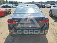 2021 Nissan SENTRA фото