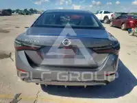 2021 Nissan SENTRA фото