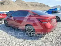 2021 Nissan SENTRA фото