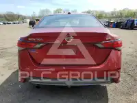 2021 Nissan SENTRA фото