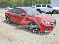2021 Nissan SENTRA фото