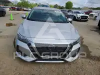 2021 Nissan SENTRA фото