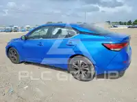 2021 Nissan SENTRA фото