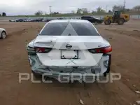 2021 Nissan SENTRA фото