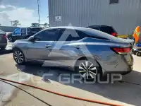 2021 Nissan SENTRA фото