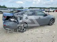 2021 Nissan SENTRA фото
