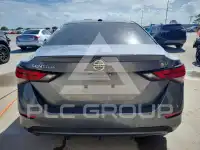 2021 Nissan SENTRA фото
