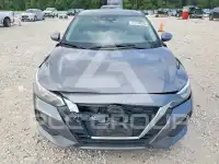 2021 Nissan SENTRA фото