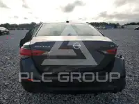 2021 Nissan SENTRA фото