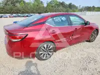 2021 Nissan SENTRA фото