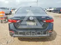 2021 Nissan SENTRA фото