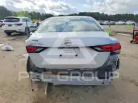 2021 Nissan SENTRA фото