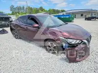2021 Nissan SENTRA фото