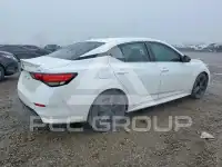 2021 Nissan SENTRA фото