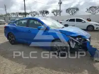 2021 Nissan SENTRA фото