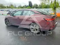 2021 Nissan SENTRA фото