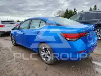 2021 Nissan SENTRA фото