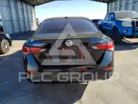 2021 Nissan SENTRA фото