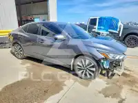 2021 Nissan SENTRA фото