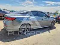 2021 Nissan SENTRA фото
